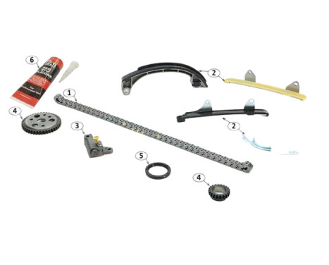 Timing Chain Kit