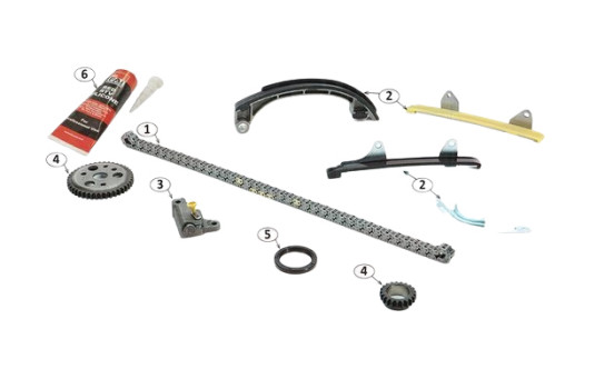 Timing Chain Kit