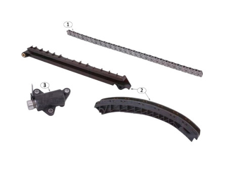 Timing Chain Kit