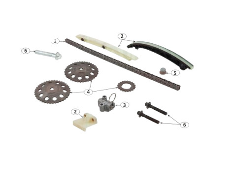 Timing Chain Kit