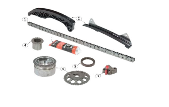 Timing Chain Kit