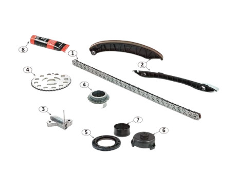 Timing Chain Kit