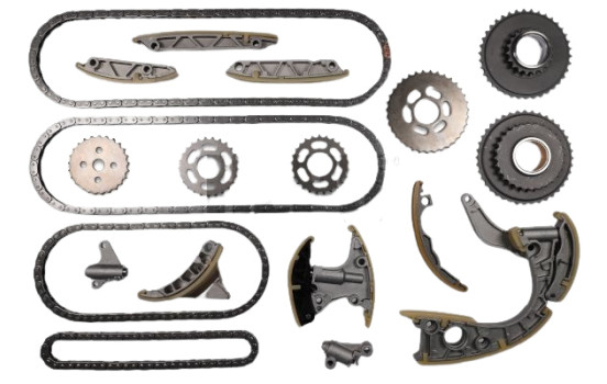 Timing Chain Kit