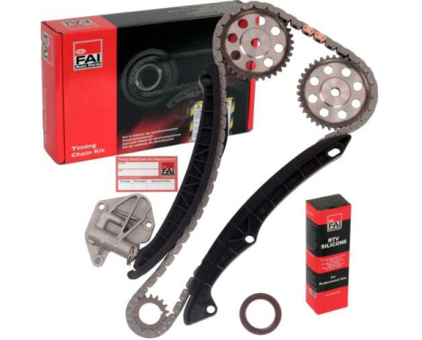 Timing Chain Kit