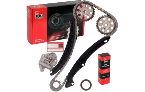 Timing Chain Kit