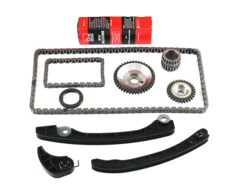 Timing Chain Kit