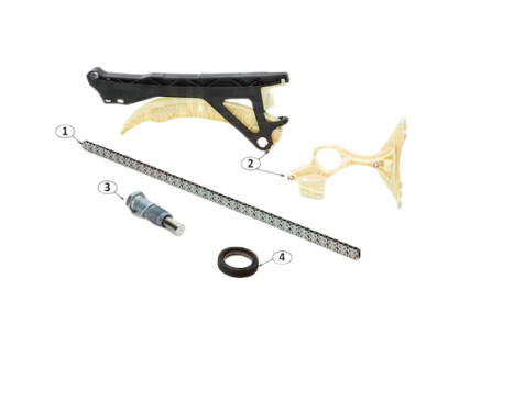 Timing Chain Kit