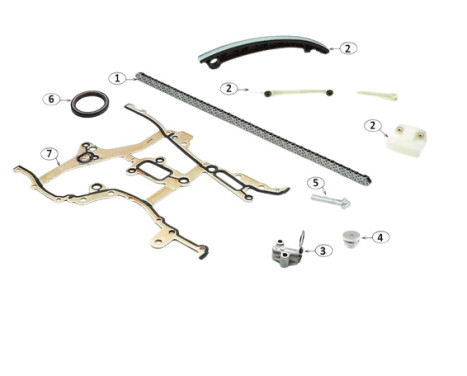 Timing Chain Kit