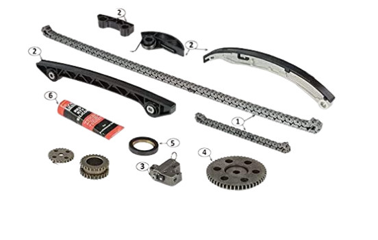 Timing Chain Kit