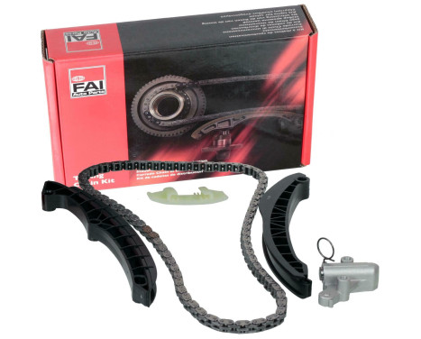 Timing Chain Kit