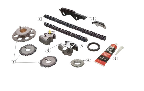 Timing Chain Kit