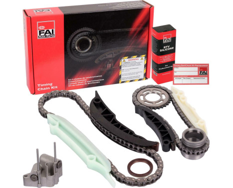 Timing Chain Kit