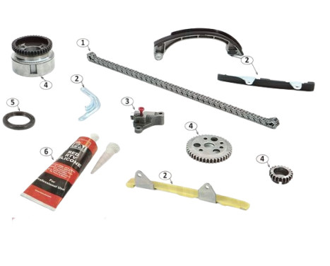 Timing Chain Kit