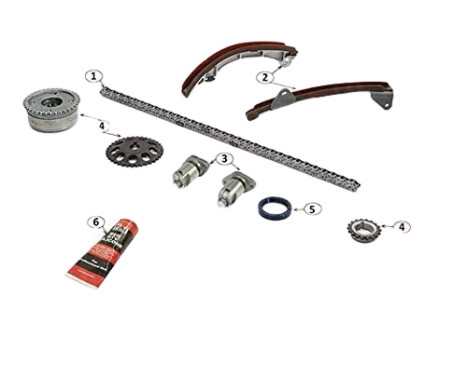 Timing Chain Kit