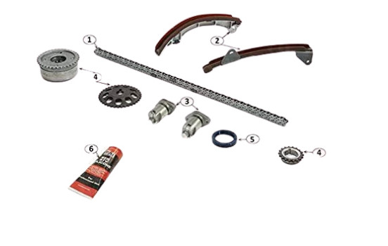 Timing Chain Kit