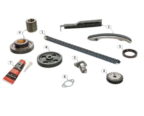 Timing Chain Kit