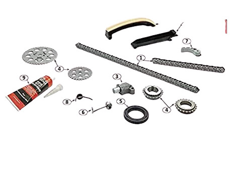 Timing Chain Kit