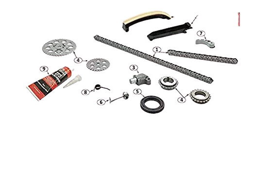 Timing Chain Kit