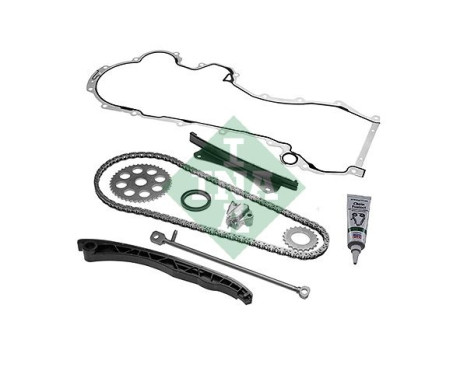 Timing Chain Kit, Image 2