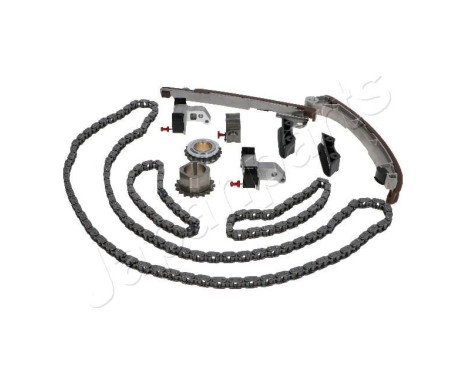 Timing chain kit, Image 3