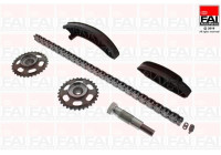 Timing chain kit