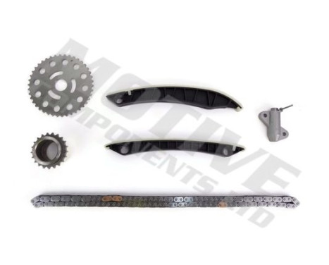 Timing chain kit