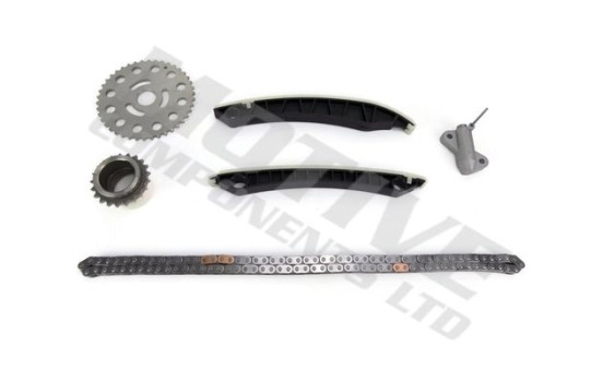 Timing chain kit, Image 2