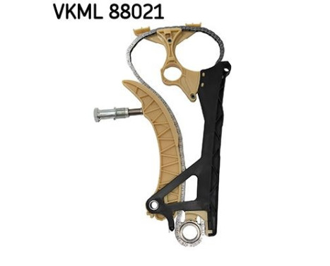 Timing Chain Kit