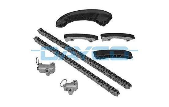 Timing chain kit