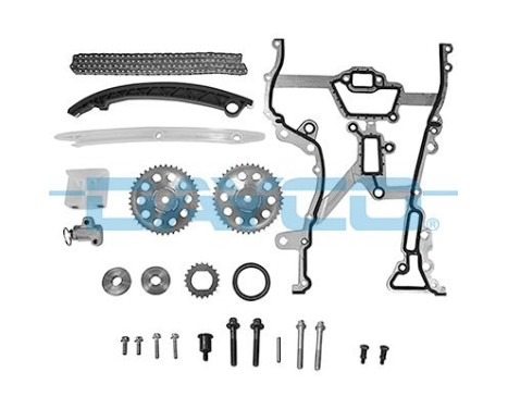 Timing Chain Kit, Image 3