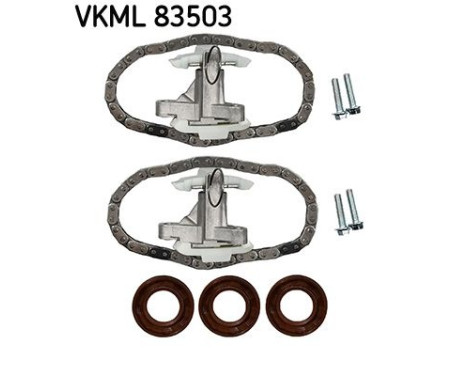 Timing chain kit