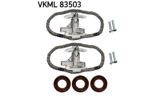 Timing chain kit