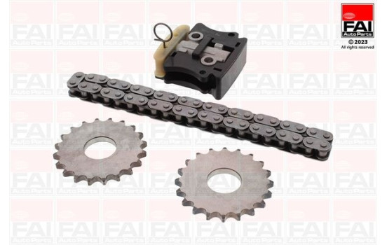 Timing Chain Kit