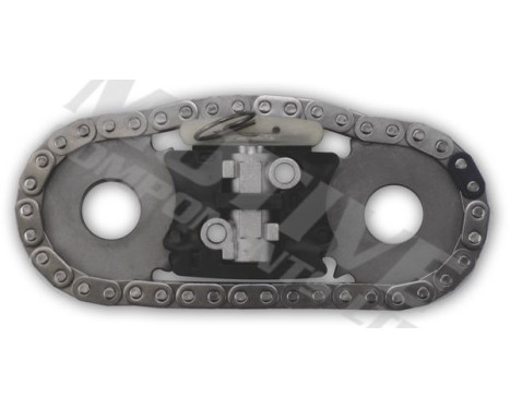 Timing chain kit, Image 3