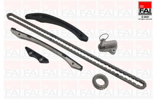 Timing chain kit