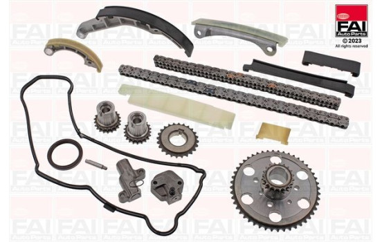 Timing Chain Kit