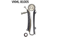 Timing chain kit
