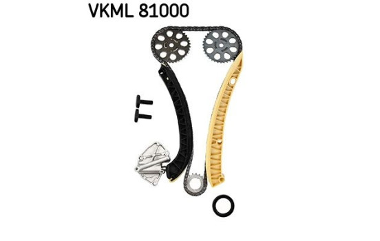 Timing Chain Kit