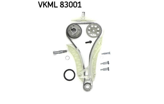 Timing Chain Kit