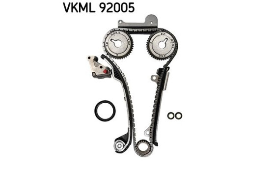 Timing Chain Kit