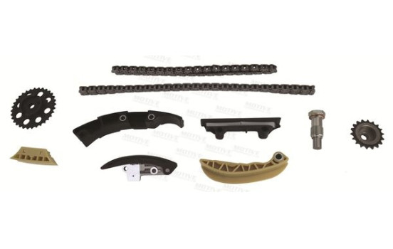 Timing chain kit