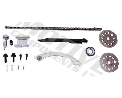 Timing chain kit