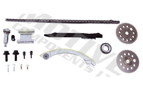 Timing chain kit