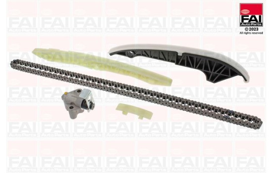 Timing Chain Kit, Image 2