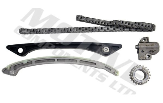 Timing chain kit