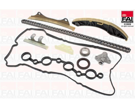 Timing Chain Kit, Image 2