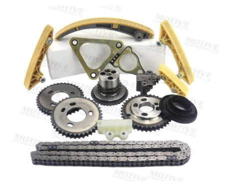 Timing Chain Kit, Image 2