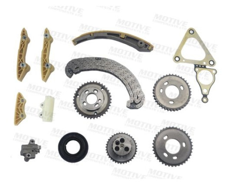 Timing Chain Kit, Image 3