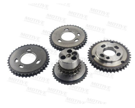 Timing Chain Kit, Image 5