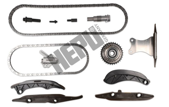 Timing chain kit